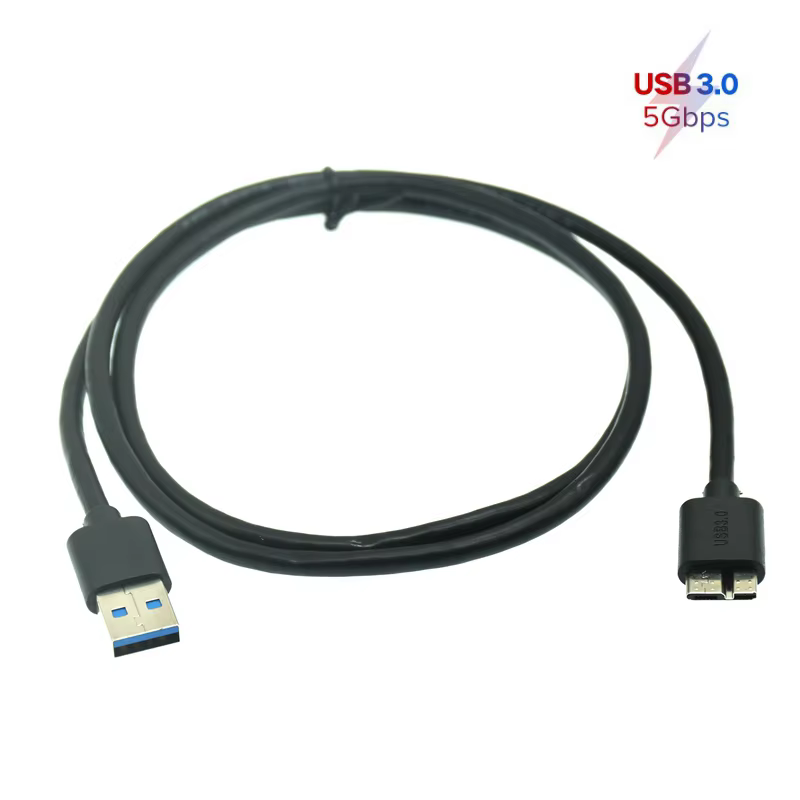 Conectores USB 3.0