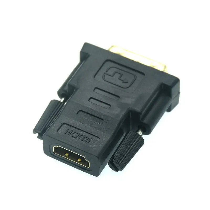 Adaptador DVI-D 24+5 a HDMI UXG – uso