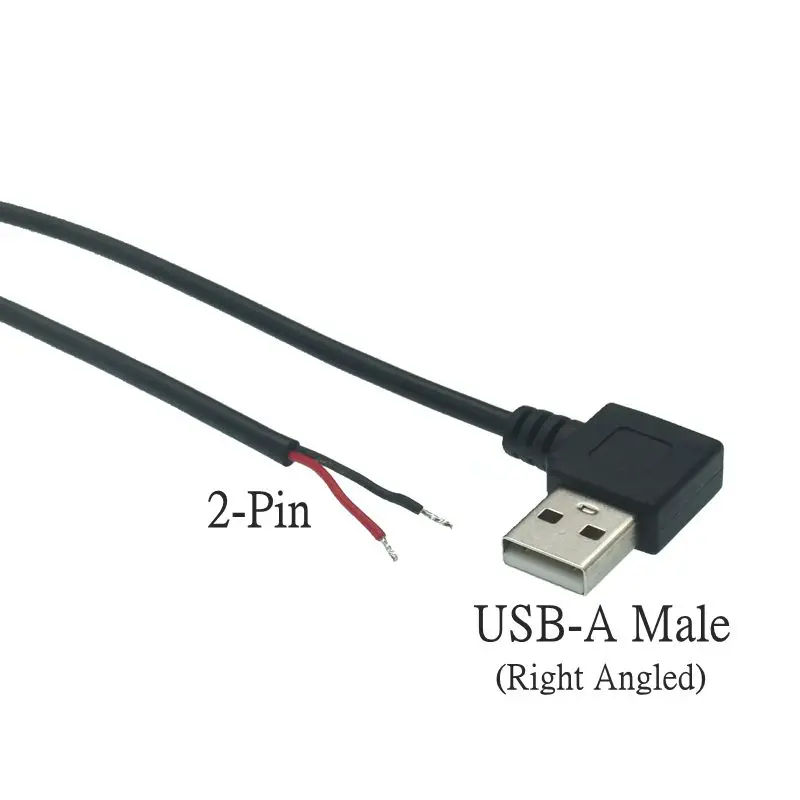 Cable UXG 0,3-2 m conector USB 2.0