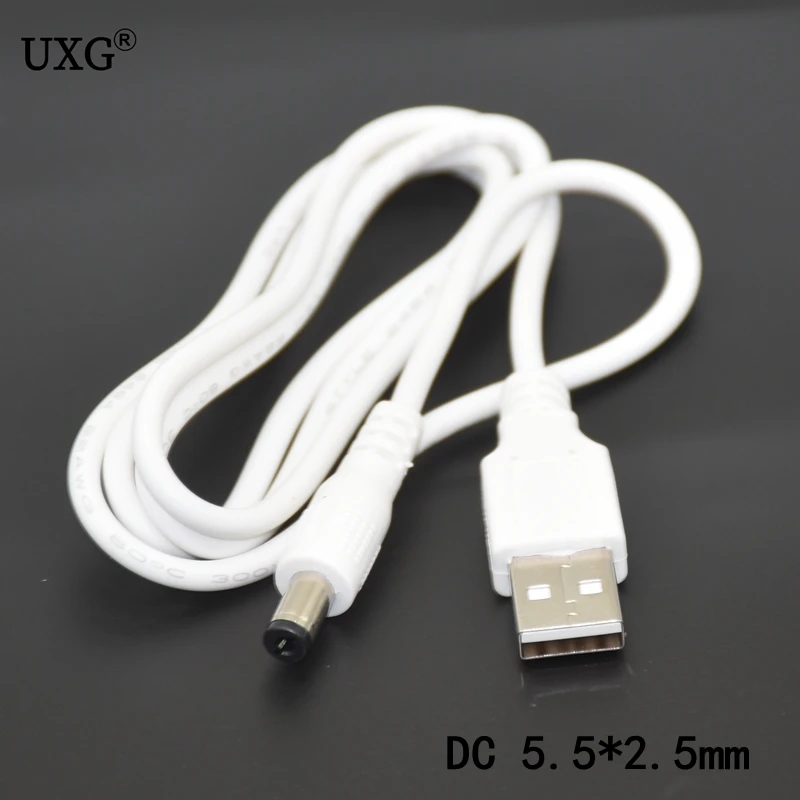 Conector y uso