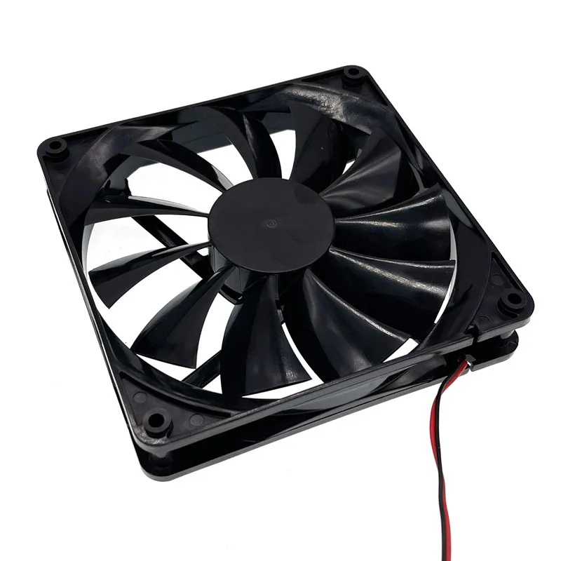 Ventilador 135mm - imagen 2