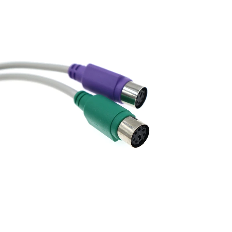 Puerto USB del adaptador