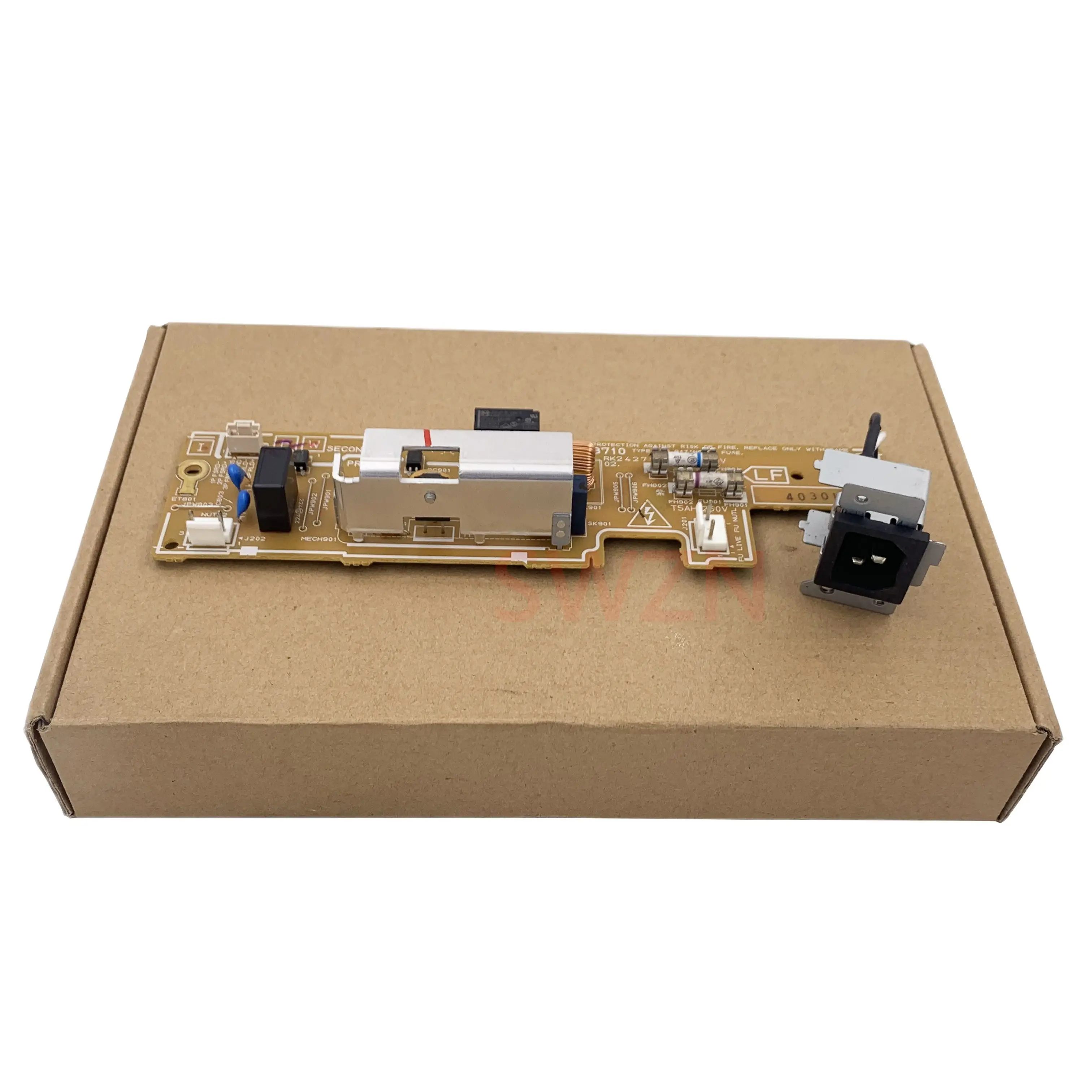 Placa Fuente Alimentación Compatible HP LaserJet M251 M251NW M276