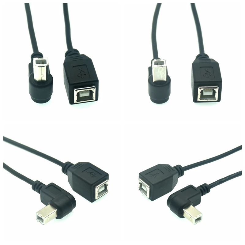 Cable en uso con disco duro externo
