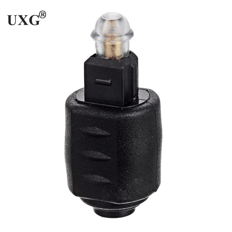 Mini adaptador de audio óptico UXG vista frontal