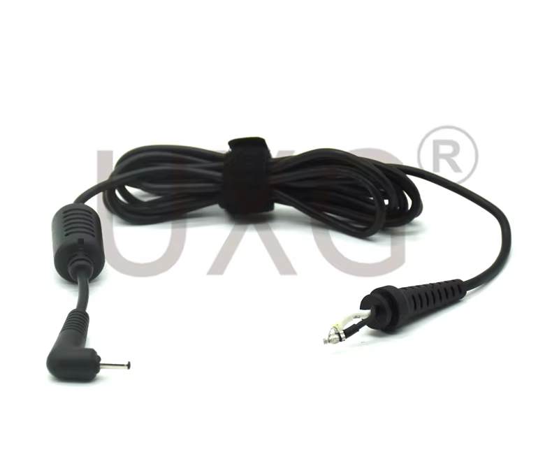Cable enrollado