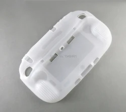 Funda de Silicona para Wii U GamePad – Protector Antigolpes