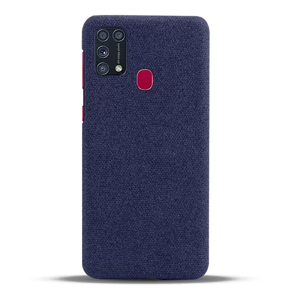 Perfil delgado de la funda