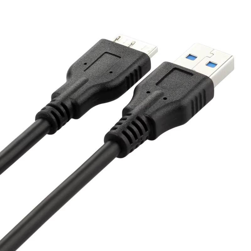Cable de datos CableCC