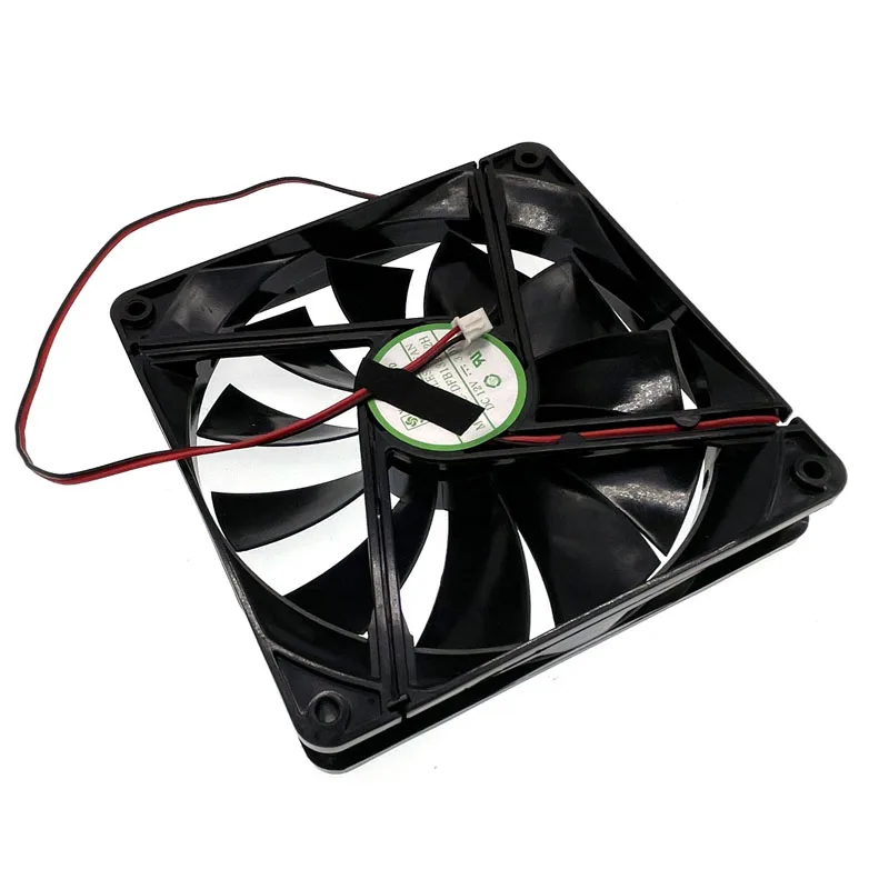 Ventilador 135mm - imagen 1