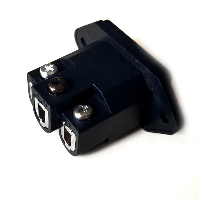 Ejemplo de uso en equipo Hifi