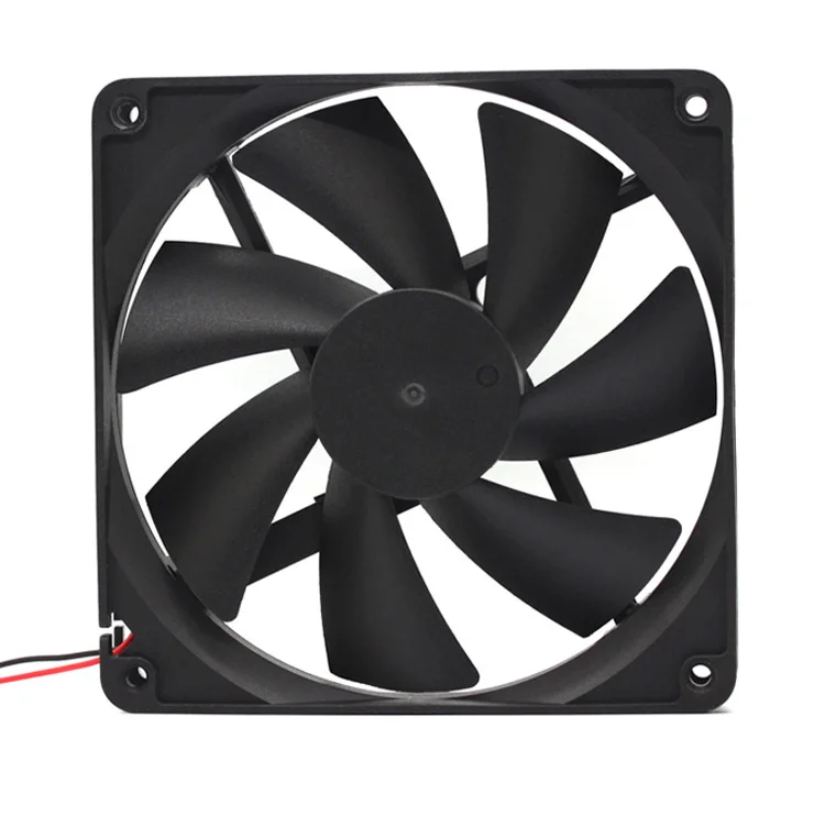 Ventilador de globo RL4Z B1352512EH parte trasera
