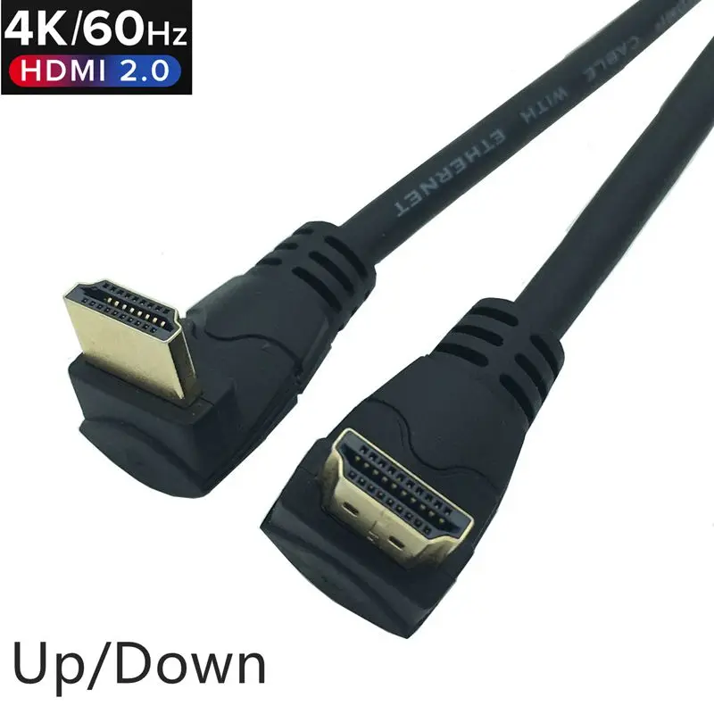 Conector 90° UXG detalle