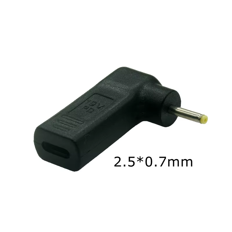 Conector en ángulo de 90 grados
