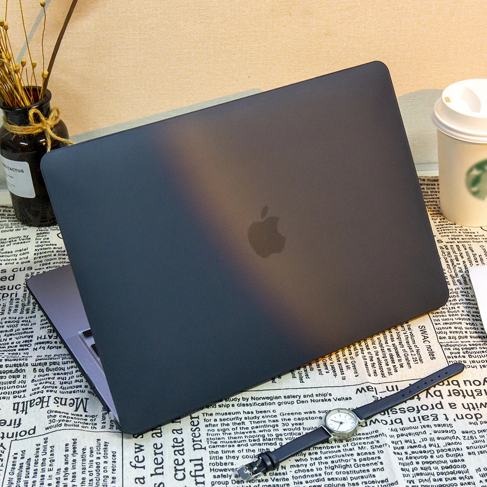 Funda Protectora MacBook Pro 14" - Rígida Antigolpes - imagen 3