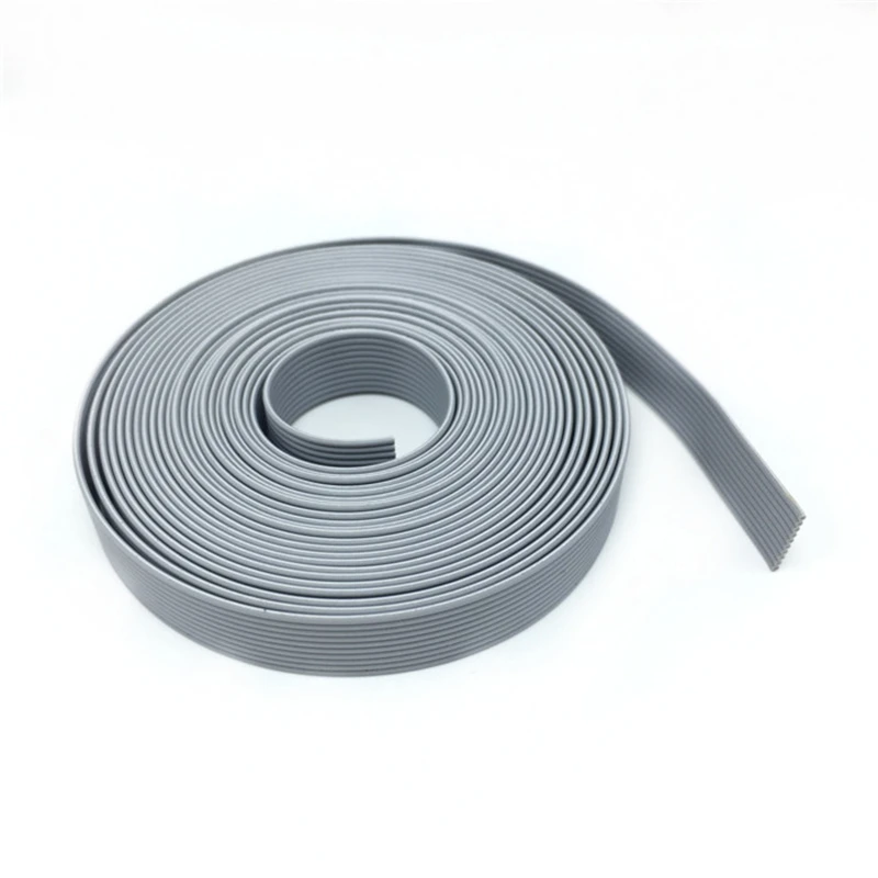 Aplicaciones del cable plano