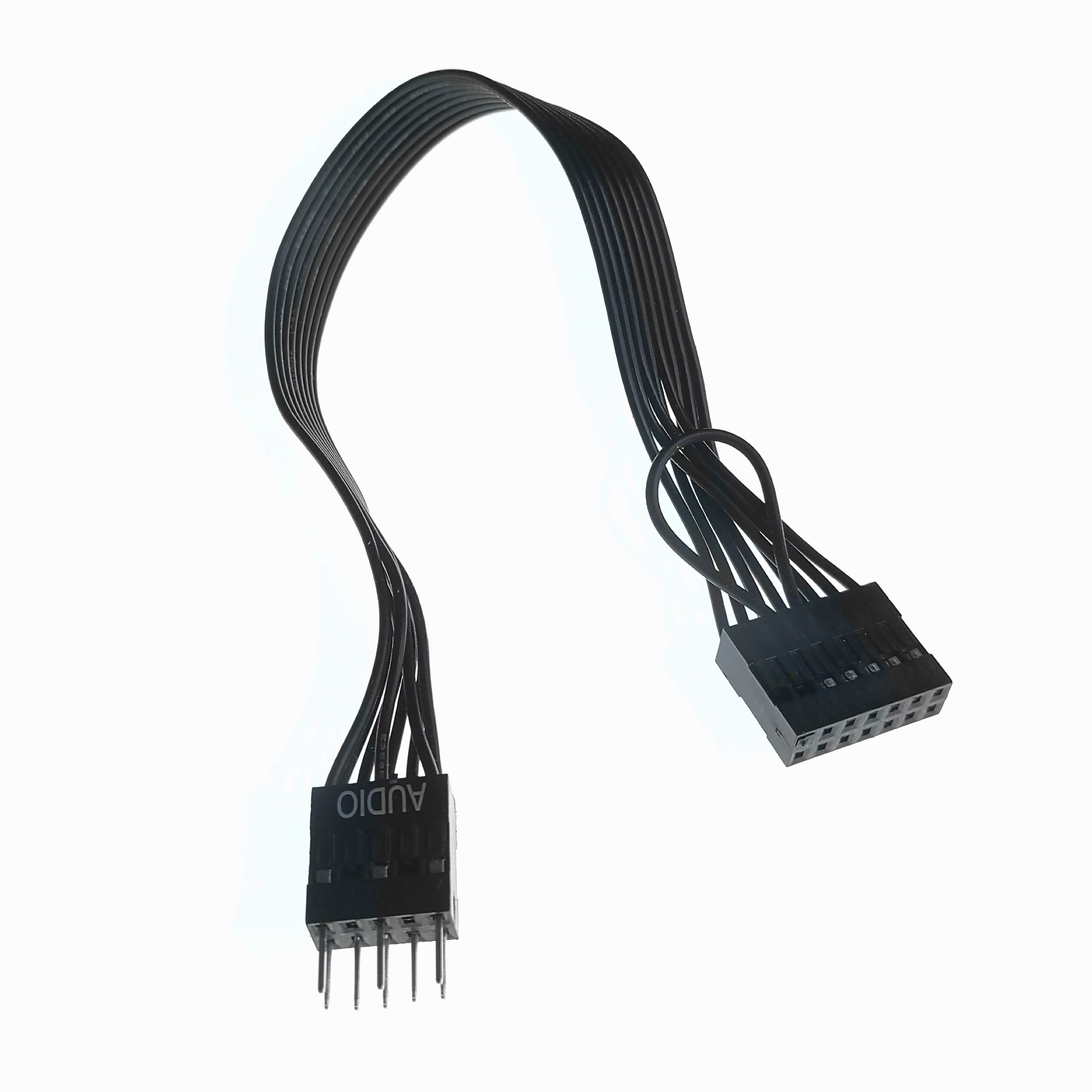 Detalle del calibre 22AWG