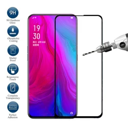 Vivo Protector Vidrio Templado para V15, V11, V9 Pro, X23, Z3, Y97
