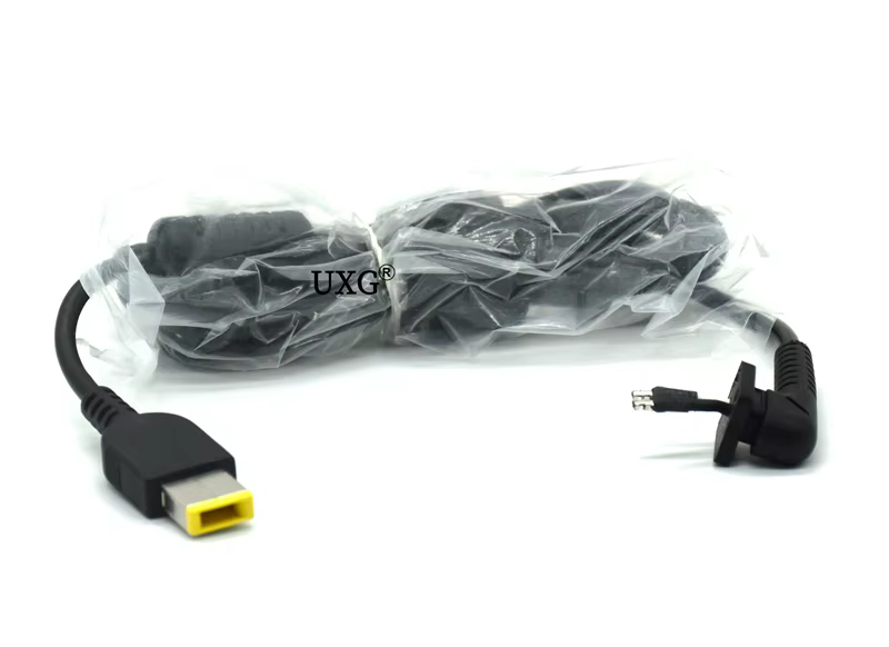 Cable conector cuadrado para Lenovo Thinkpad Yoga