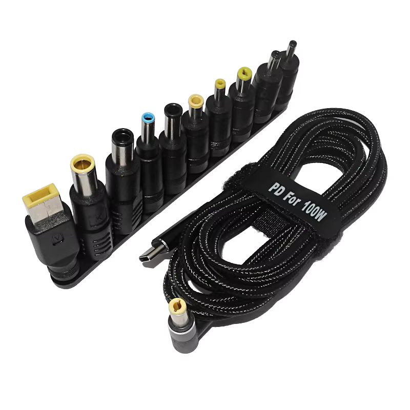 Cable de carga USB-C de 1,8 m