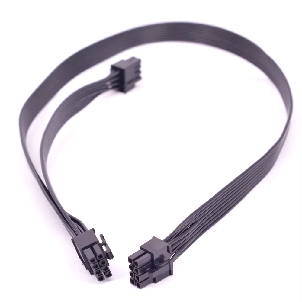 Conectores y cable