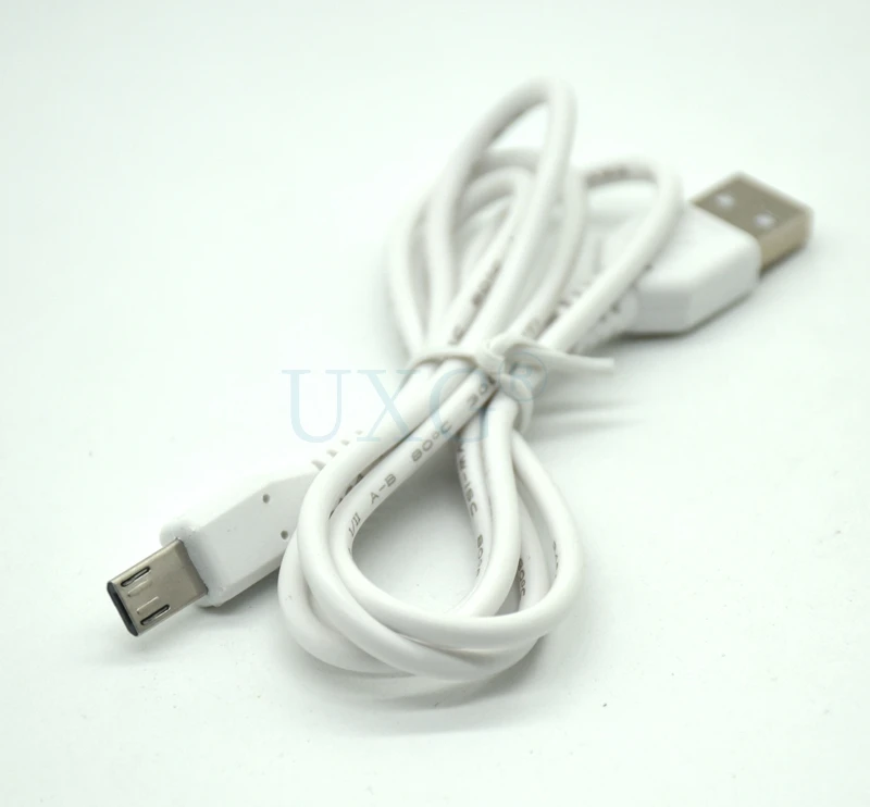 Cable Micro USB 2A para Oukitel K10000 K3 C12 Pro Blackview A7 A20 A30 - imagen 4