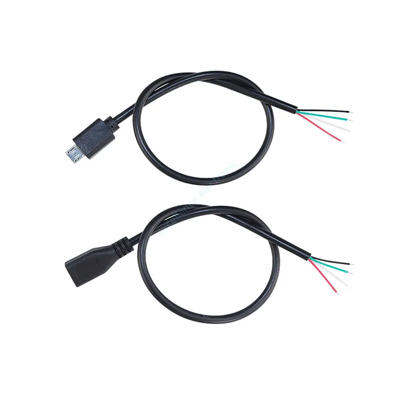 Cable de 30 cm - imagen de ejemplo