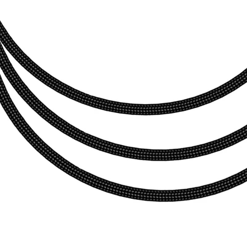 Especificaciones del cable de 180cm