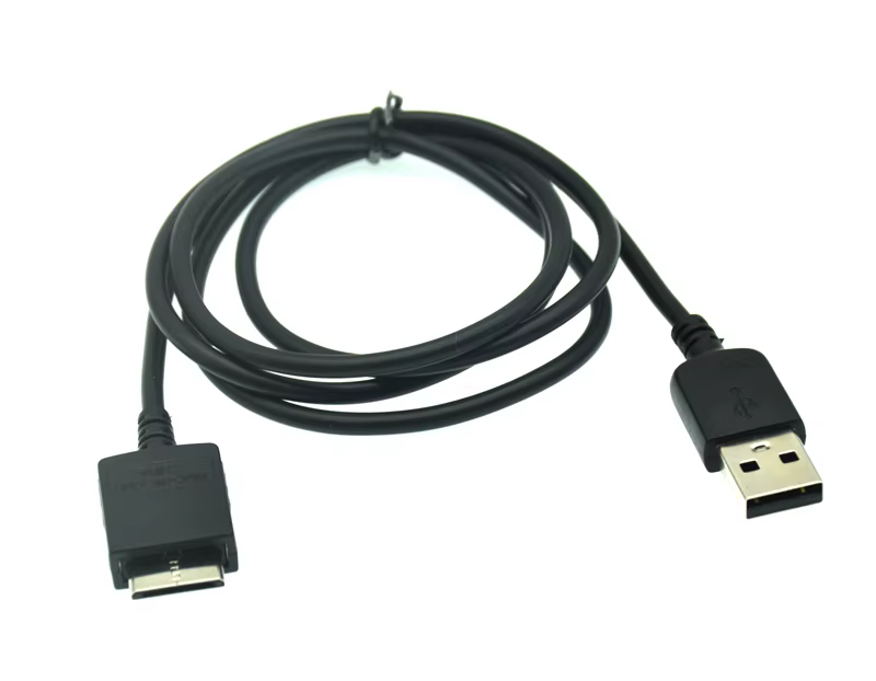 Ejemplo de transferencia de archivos al PC