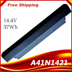 Batería portátil ASUS A41N1421