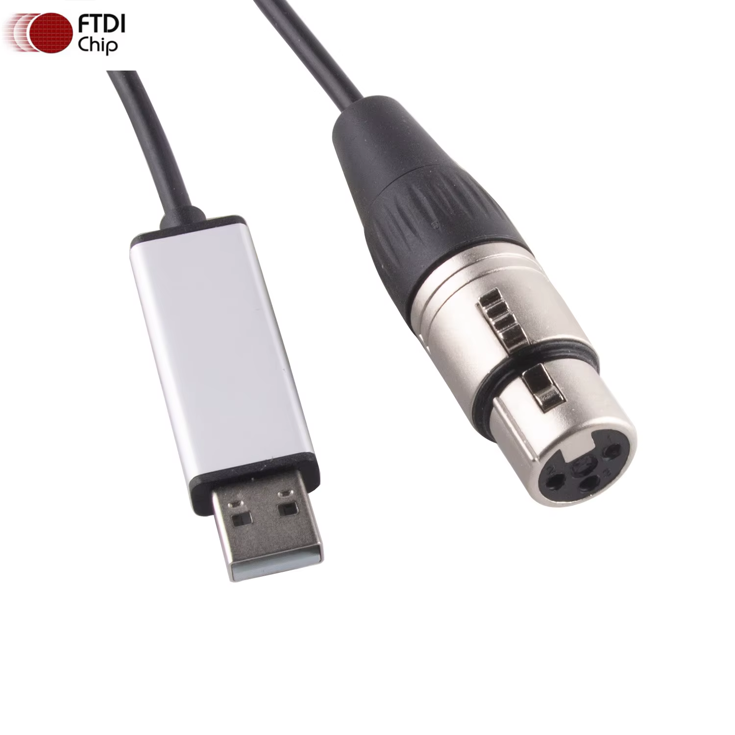 Conexiones del adaptador