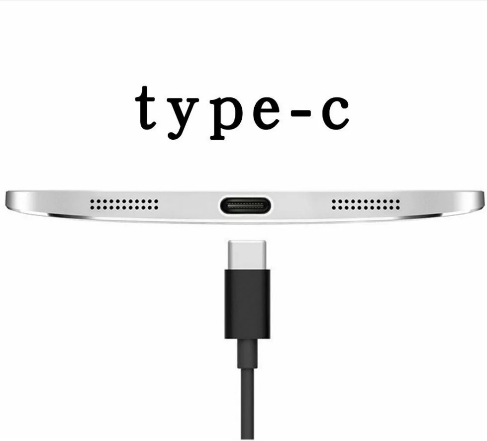 Cable USB Tipo C a Mini USB 5 pines para transferencia de datos y carga