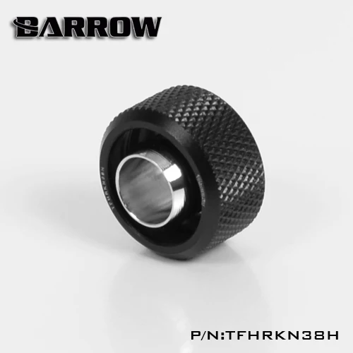 Colores disponibles del accesorio Barrow