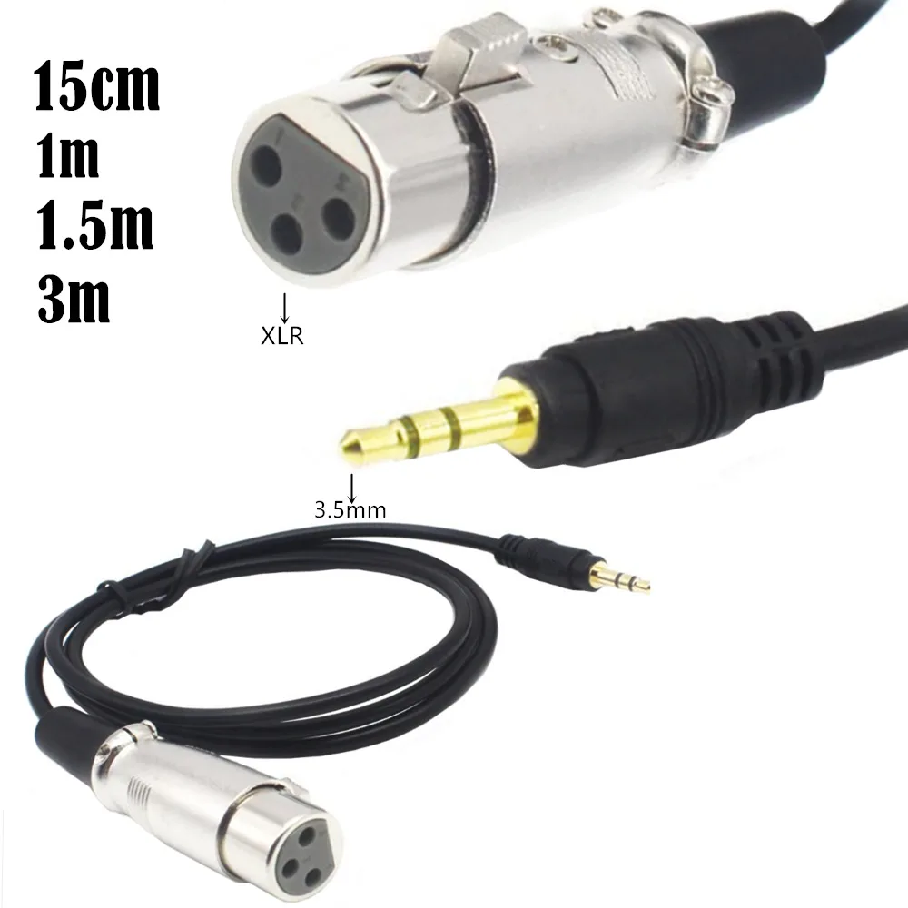 Detalle del cobre OFC y aislamiento del cable de audio