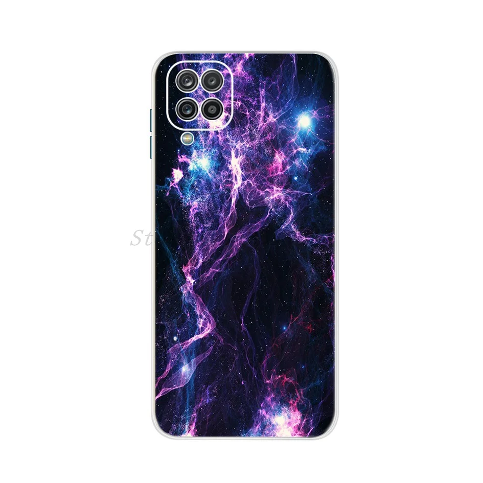 Funda transparente mostrando el formato del bumper