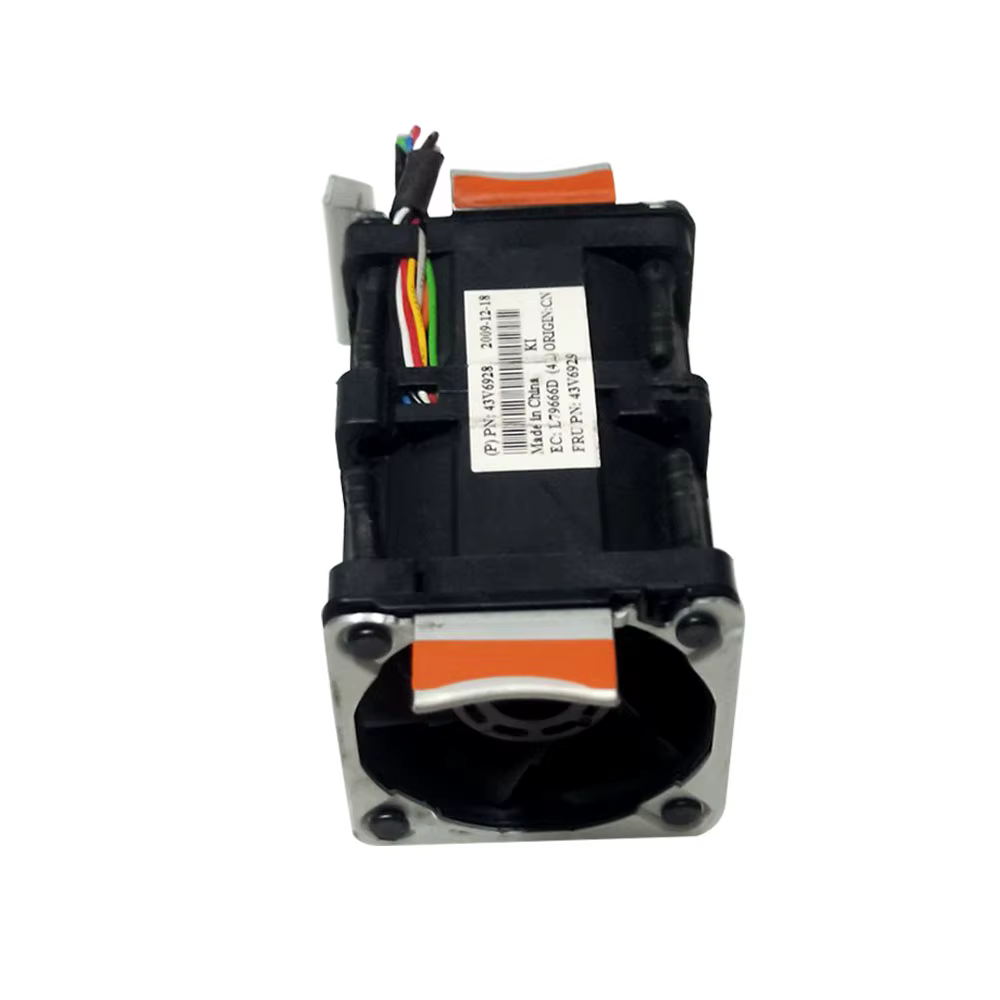 Ventilador IBM 40mm para servidor X3550
