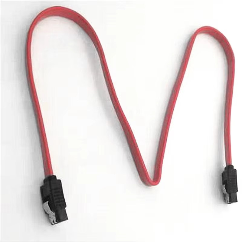 Conectores SATA CableCC