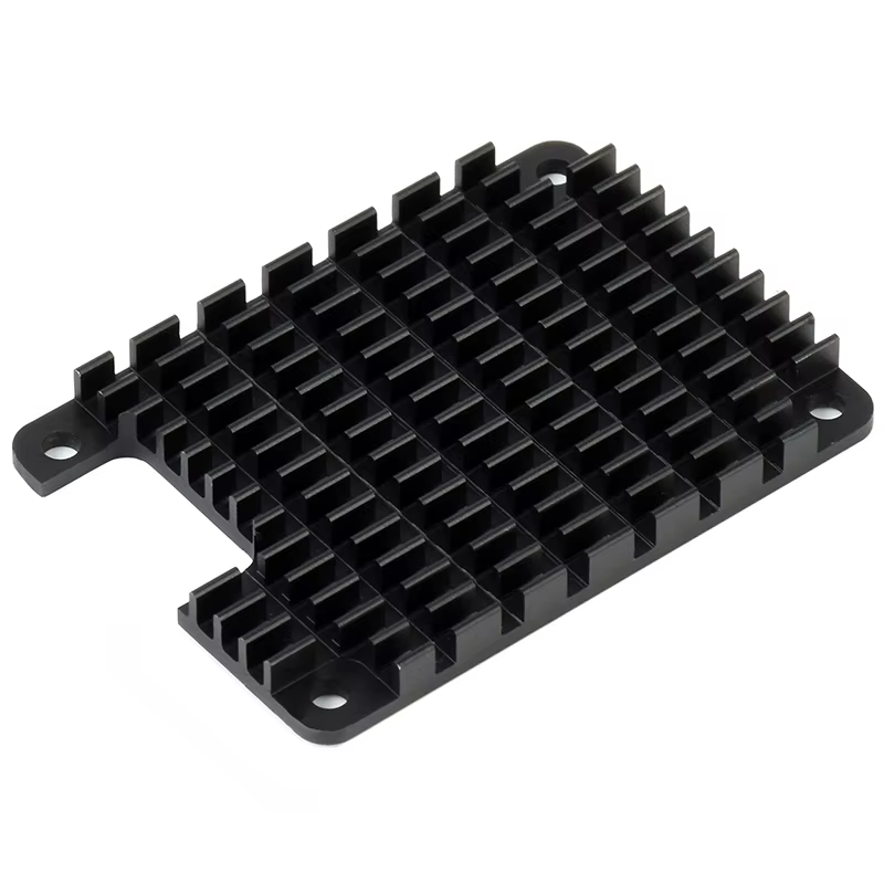 Disipador Aluminio Raspberry Pi Compute Module 4 (CM4) - imagen 3