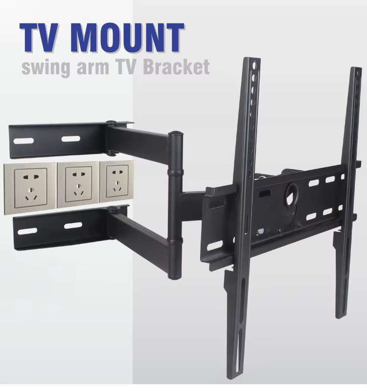 Soporte de pared frontal