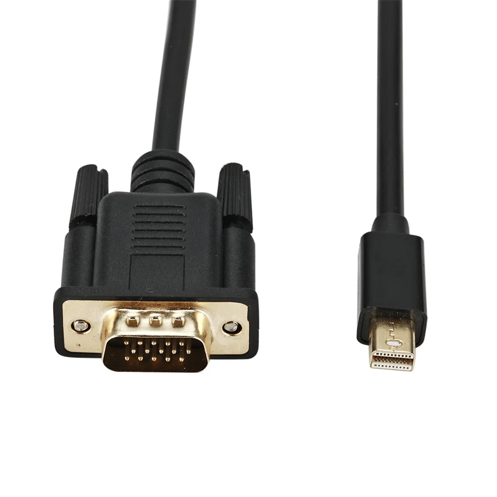 Conexiones del cable extendido