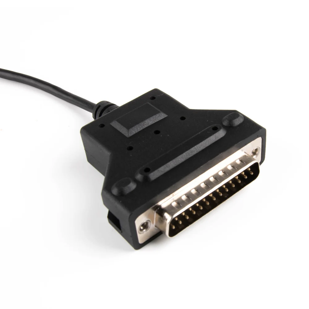 Cable serie RS232 para básculas electrónicas