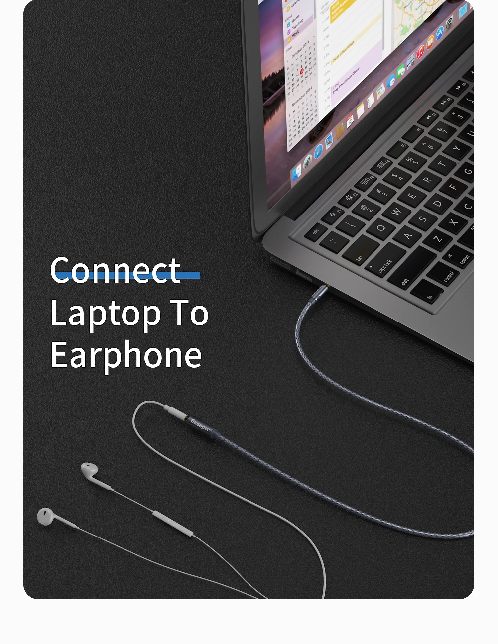 Uso multiple audio extensión