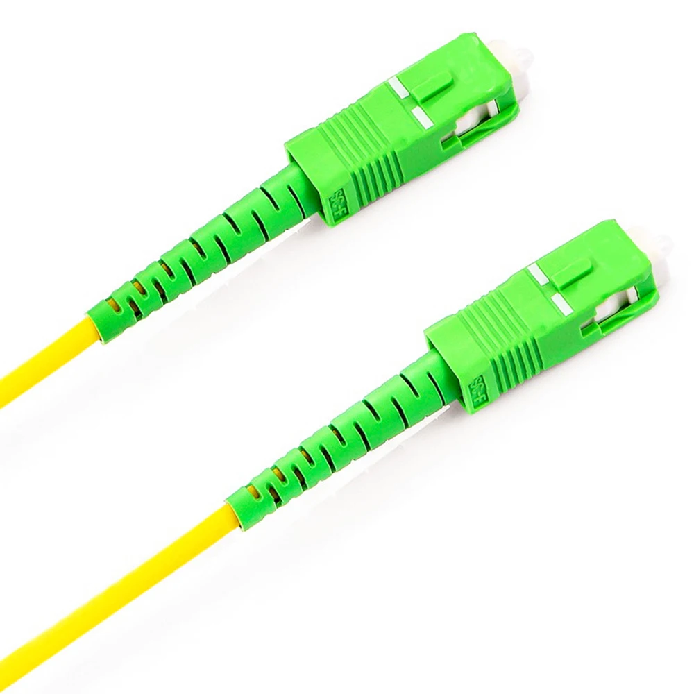 Cable SC/APC ONTi - uso diario