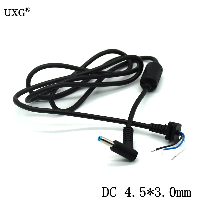Adaptador Corriente HP Envy Pavilion 14/15 – Cargador Laptop DC 4,5x3,0mm - imagen 3