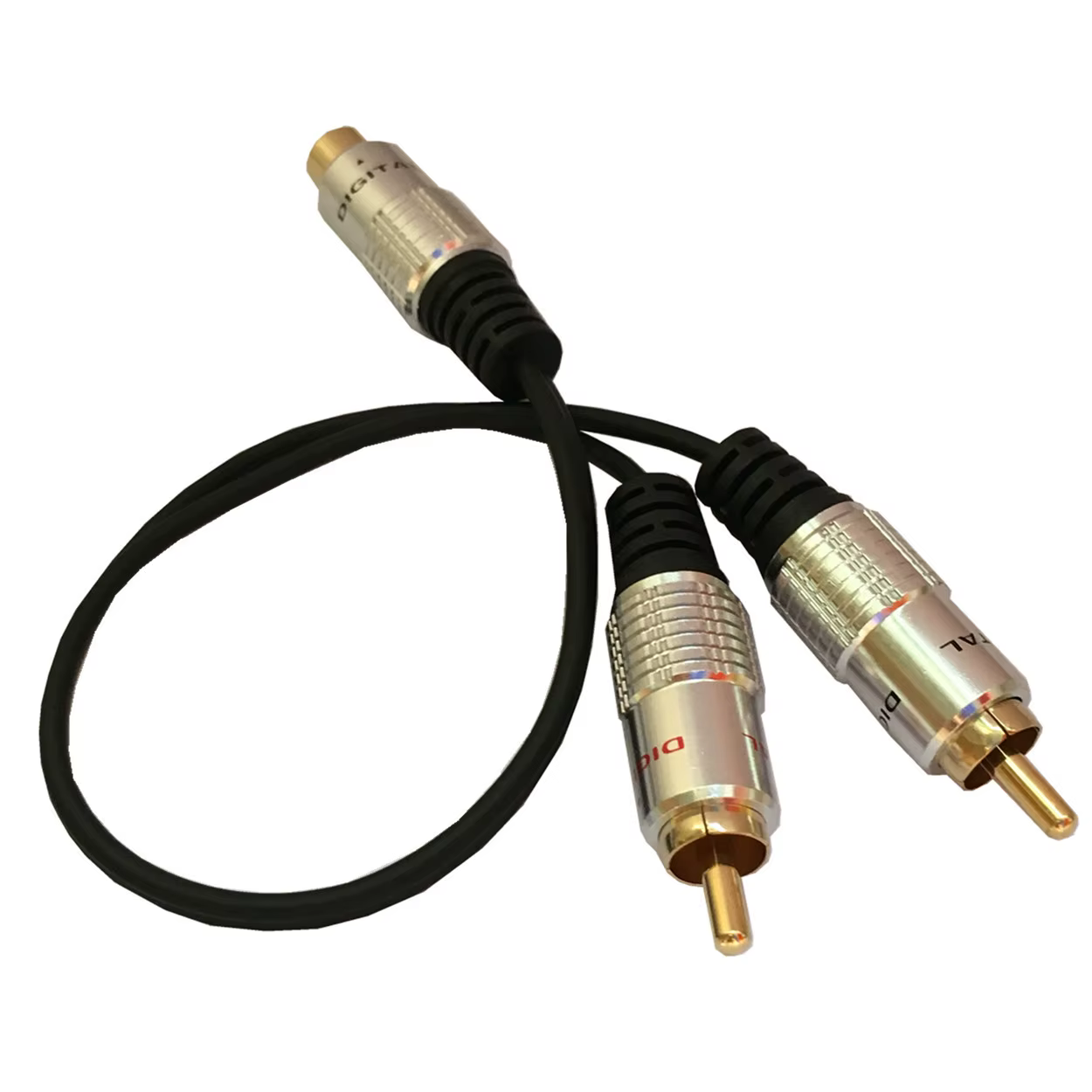 Cable en entorno de PC y AV