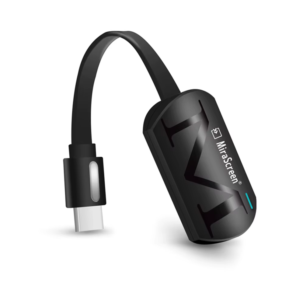 Diseño portátil del dongle LccKaa