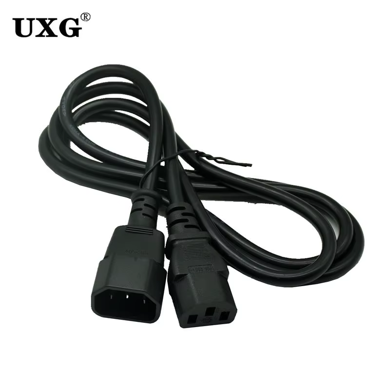 Cable de extensión para PC y equipos profesionales