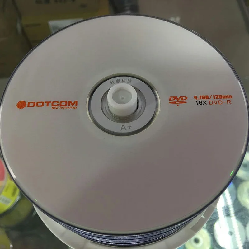 Discos de almacenamiento
