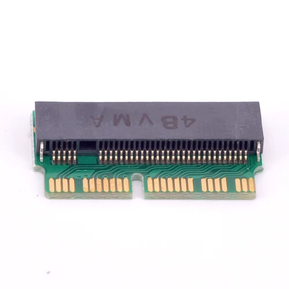SSD compatible con el adaptador