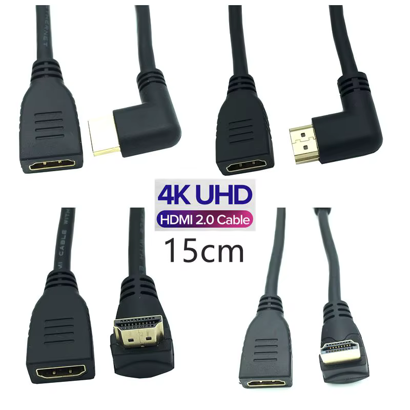 Materiales del cable HDMI